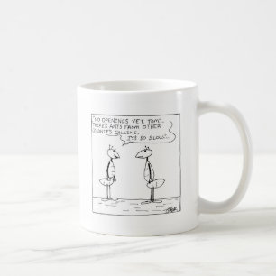 cartoons coffee mug