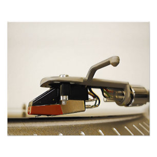 Cartridge macro shot - photo print