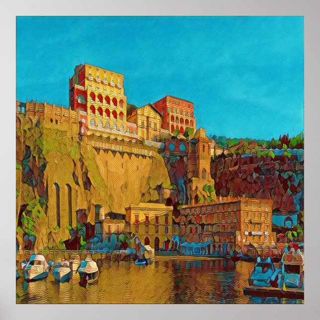 Cartridge macro shot - poster (Front)