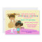 Cartwheels and Cupcakes Gymnastics Birthday Party