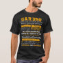 CARUSO completely unexplainable T-Shirt