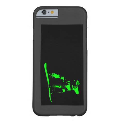 CARVE iPhone 6 case