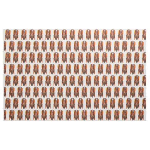 carved african masks on white fabric