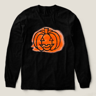 Carved Grin Tri-Blend Shirt