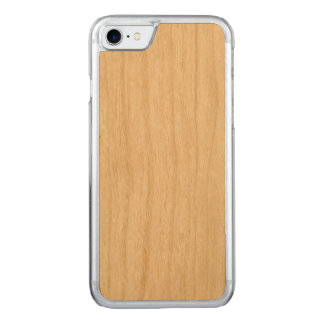 Apple iPhone 8/7 Slim Cherry Wood Case