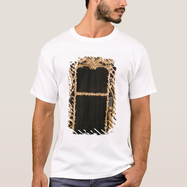 Carved mirror, c.1760 T-Shirt (Front)