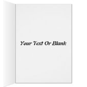 Carved Wood Shalom (Inside (Right))