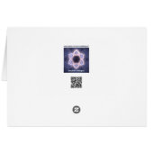 Carved Wood Star Of David (Back Horizontal)