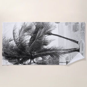 Cas Abao - Tropical Beach Escape #5 #ocean #wall Towel