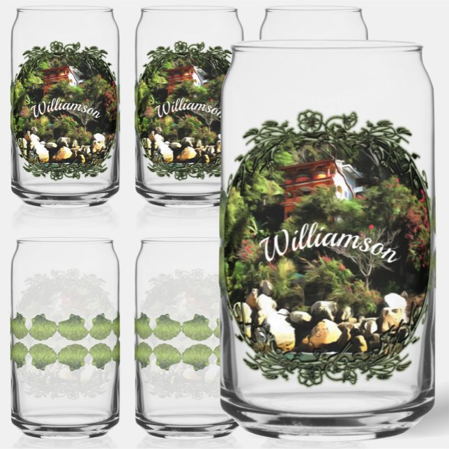 Casa Bahia Bonita 0759 Can Glass (Creator Uploaded)