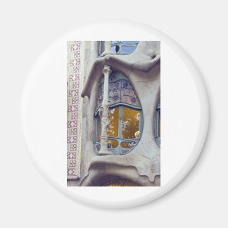 Casa Batlo, Barcelona Magnet
