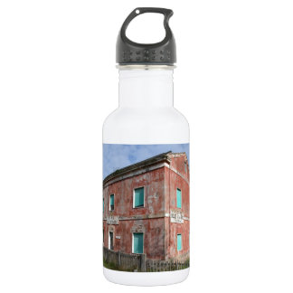 Casa Cantoniera Stainless Steel Water Bottle