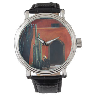 Casa en Mexico Watch