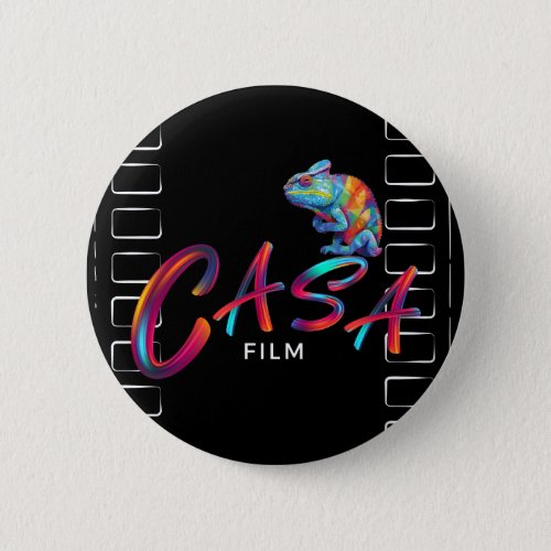 CASA Film Dark Button