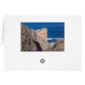 Casa Hamilton (Back Horizontal)