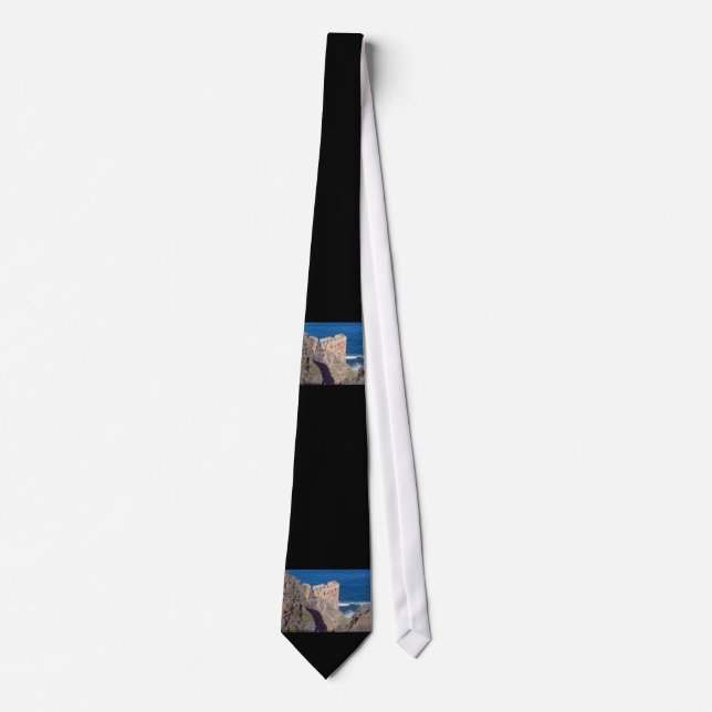 Casa Hamilton Neck Tie (Front)