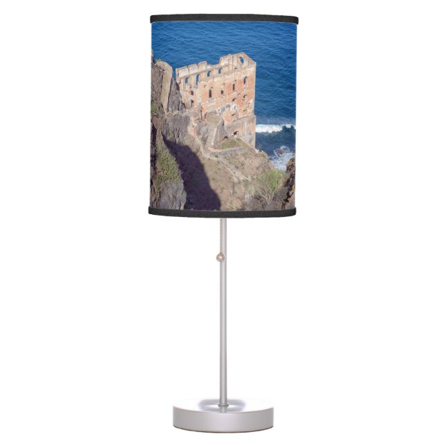 Casa Hamilton Table Lamp (Front)