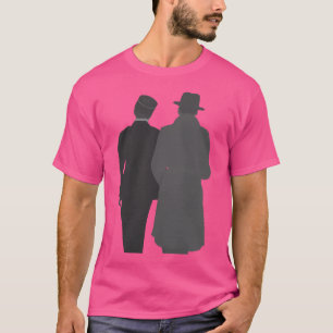 Casablanca - Beautiful Friendship T-Shirt