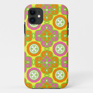 Casablanca Charm School iPhone 11 Case
