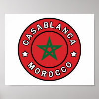 Casablanca Morocco