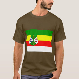 Casablanca, Morocco T-Shirt