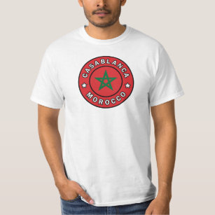 Raja Club Athletic Casablanca morocco Essential T-Shirt for Sale