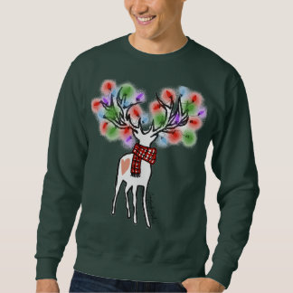 Casagrande Creations Holiday Sweatshirt