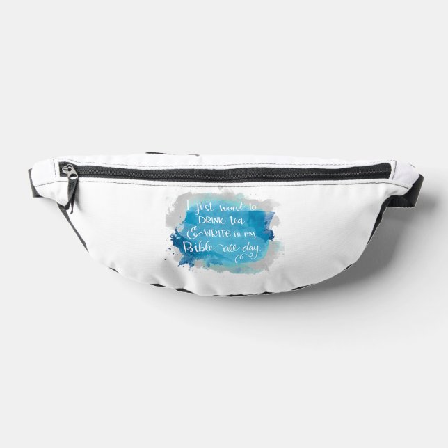 casaliarenaz fanny pack (Lay Down)