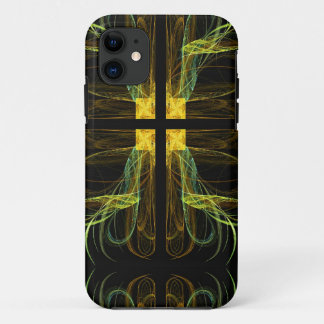 Casamata Barely There del iPhone 5 de Crossl del o 11 Case