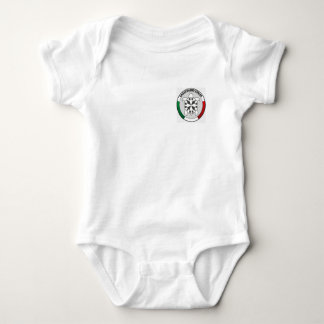 Casapound baby baby bodysuit