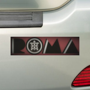 CASAPOUND BUMPER STICKER