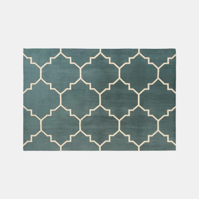 Casbah Weave Rug (Front)