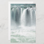 cascade (Front/Back)