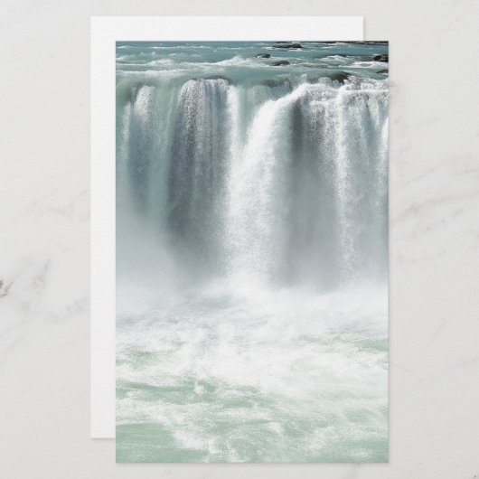 cascade (Front/Back)