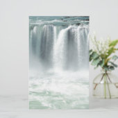 cascade (Standing Front)