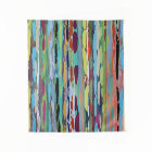 Cascade 2 Outdoor Lumbar Throw Pillow