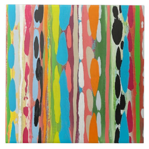 Cascade 4 6 x 6 Ceramic Tile