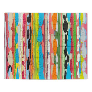 Cascade Acrylic Puzzle