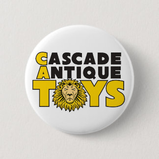 Cascade Antique Toys Button