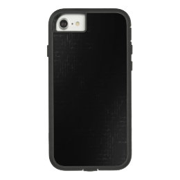 Cascade(Black)™ Phone/iPhone Case