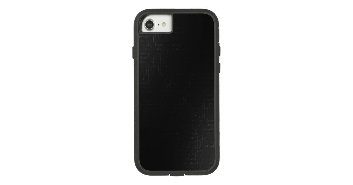 Cascade(Black)™ Phone/iPhone Case