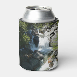 Cascade Falls at Yosemite National Park Can Cooler