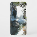 Cascade Falls at Yosemite National Park Case-Mate Samsung Galaxy S9 Case
