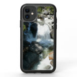 Cascade Falls at Yosemite National Park OtterBox Symmetry iPhone 11 Case