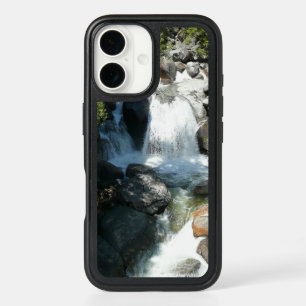 Cascade Falls at Yosemite National Park iPhone 16 Case