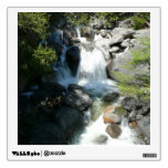 Cascade Falls at Yosemite National Park Wall Sticker