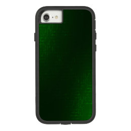 Cascade(Green)™ Phone/iPhone Case