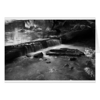 Cascade in mono cards