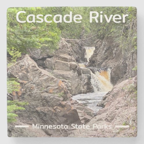Cascade River State Park Coaster