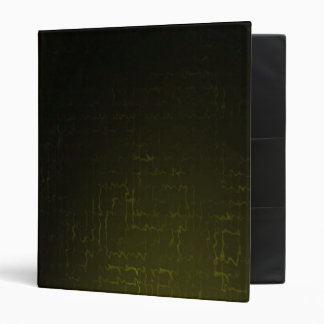 Cascade (Yellow)™ Binder